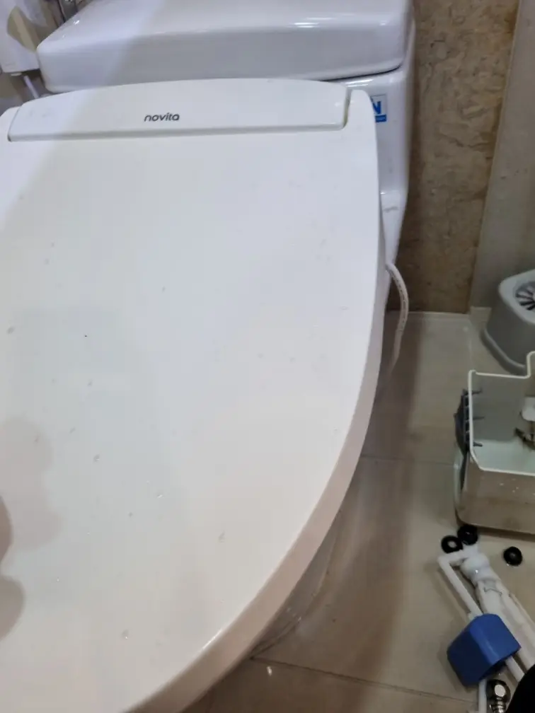 변기 부품 교체 10